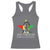 Huey P.Newton Power To The People Racerback Tank Top Black Panther Party Black History Month