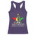 Huey P.Newton Power To The People Racerback Tank Top Black Panther Party Black History Month