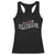 Funny I Love My Cougar Girlfriend Racerback Tank Top Boyfriend Valentines Couple Matching