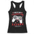 Funny Valentine's Day Gaming Racerback Tank Top This Is My Valentine Pajama Shirt Game Console