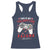 Funny Valentine's Day Gaming Racerback Tank Top This Is My Valentine Pajama Shirt Game Console