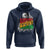 Dr Martin Luther King Jr Hoodie Celebrating The Movement Moment The Man