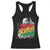 Dr Martin Luther King Jr Racerback Tank Top Celebrating The Movement Moment The Man