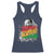 Dr Martin Luther King Jr Racerback Tank Top Celebrating The Movement Moment The Man