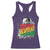 Dr Martin Luther King Jr Racerback Tank Top Celebrating The Movement Moment The Man