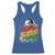 Dr Martin Luther King Jr Racerback Tank Top Celebrating The Movement Moment The Man