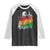 Dr Martin Luther King Jr Raglan Shirt Celebrating The Movement Moment The Man