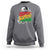 Dr Martin Luther King Jr Sweatshirt Celebrating The Movement Moment The Man