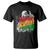 Dr Martin Luther King Jr T Shirt Celebrating The Movement Moment The Man