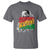 Dr Martin Luther King Jr T Shirt Celebrating The Movement Moment The Man