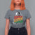 Dr Martin Luther King Jr T Shirt For Women Celebrating The Movement Moment The Man