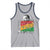 Dr Martin Luther King Jr Tank Top Celebrating The Movement Moment The Man