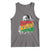 Dr Martin Luther King Jr Tank Top Celebrating The Movement Moment The Man