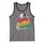 Dr Martin Luther King Jr Tank Top Celebrating The Movement Moment The Man