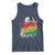 Dr Martin Luther King Jr Tank Top Celebrating The Movement Moment The Man