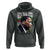 MLK Quotes In The End We Will Remember Not The Words Of Our Enemies Hoodie Martin Luther King Black History Month