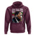 MLK Quotes In The End We Will Remember Not The Words Of Our Enemies Hoodie Martin Luther King Black History Month