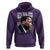 MLK Quotes In The End We Will Remember Not The Words Of Our Enemies Hoodie Martin Luther King Black History Month