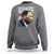 MLK Quotes In The End We Will Remember Not The Words Of Our Enemies Sweatshirt Martin Luther King Black History Month