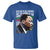 MLK Quotes In The End We Will Remember Not The Words Of Our Enemies T Shirt Martin Luther King Black History Month