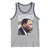 MLK Quotes In The End We Will Remember Not The Words Of Our Enemies Tank Top Martin Luther King Black History Month