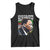 MLK Quotes In The End We Will Remember Not The Words Of Our Enemies Tank Top Martin Luther King Black History Month