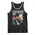 MLK Quotes In The End We Will Remember Not The Words Of Our Enemies Tank Top Martin Luther King Black History Month