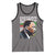 MLK Quotes In The End We Will Remember Not The Words Of Our Enemies Tank Top Martin Luther King Black History Month