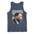 MLK Quotes In The End We Will Remember Not The Words Of Our Enemies Tank Top Martin Luther King Black History Month