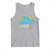 Rock Your Socks Tank Top Down Syndrome Awareness March 21