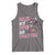 Fueled By Coffee And Feminist Rage Tank Top Feminism Coffee Lovers