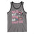 Fueled By Coffee And Feminist Rage Tank Top Feminism Coffee Lovers