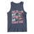 Fueled By Coffee And Feminist Rage Tank Top Feminism Coffee Lovers