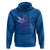 Suicide Prevention Awareness Hoodie You Are Worthy Loved Needed Enough Dragonfly - Wonder Print Shop