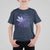 Suicide Prevention Awareness T Shirt For Kid You Are Worthy Loved Needed Enough Dragonfly - Wonder Print Shop