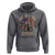 Veterans Hoodie Thank You Veterans For Your Service American Flag Combat Shoes