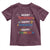 Funny Merry Christmas Happy Hanukkah Happy Kwanzaa Holiday Toddler T Shirt