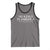 No Kings In America Since 1776 Tank Top Vintage Star