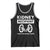 Kidney Recipient Run On Spare Parts Tank Top Matching Recovery