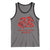 Year Of The Snake Lunar Chinese New Year 2025 Tank Top