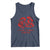 Year Of The Snake Lunar Chinese New Year 2025 Tank Top