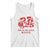 Year Of The Snake Lunar Chinese New Year 2025 Tank Top