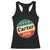 Jimmy Carter Supporter Racerback Tank Top 39th President U.S Presidential Election 1976