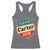 Jimmy Carter Supporter Racerback Tank Top 39th President U.S Presidential Election 1976