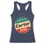 Jimmy Carter Supporter Racerback Tank Top 39th President U.S Presidential Election 1976