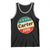 Jimmy Carter Supporter Tank Top 39th President U.S Presidential Election 1976