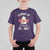 Elbows Up Canada EST 1867 T Shirt For Kid True North Strong and Free Proud Canadian Maple Leaf