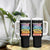 Hands Off Tumbler With Handle Social Security And Medicare Protest Colorful Books