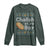 Funny Hanukkah Long Sleeve Shirt Challah At Ya Boy Jewish Holiday