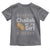 Funny Hanukkah Toddler T Shirt Challah At Ya Girl Jewish Holiday